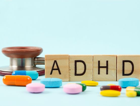 ADHD Treatment in Ghaziabad