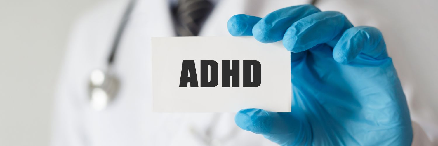 ADHD Treatment in Ghaziabad
