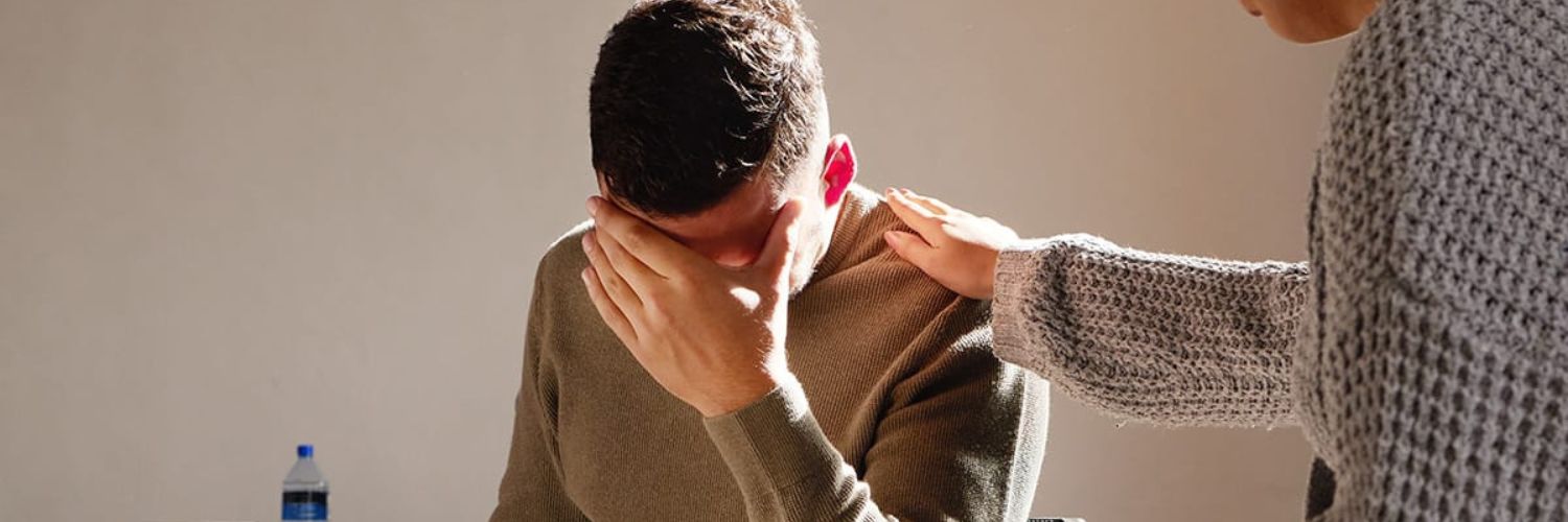 anger management psychiatrist in Ghaziabad