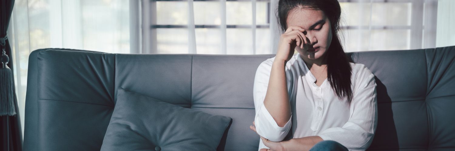 Anxiety Disorder Treatment in Ghaziabad