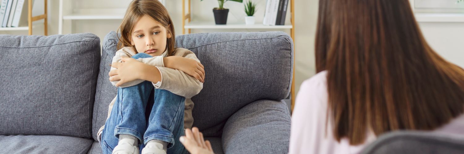Child & Adolescent Psychiatry in Ghaziabad