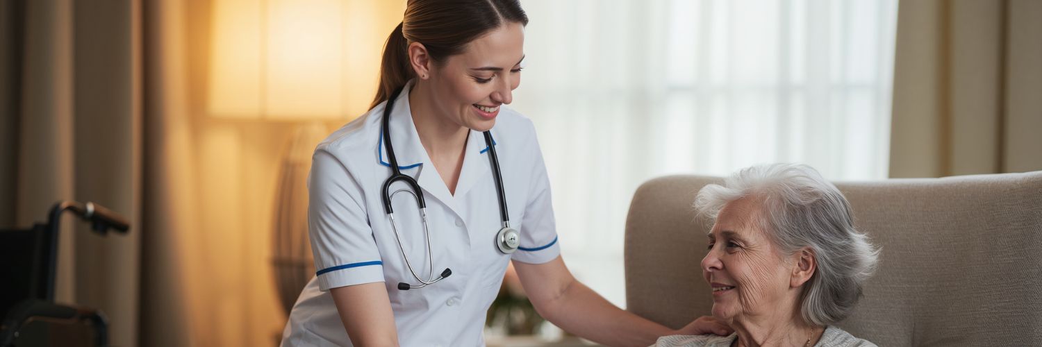 Geriatric Psychiatry Services in Ghaziabad