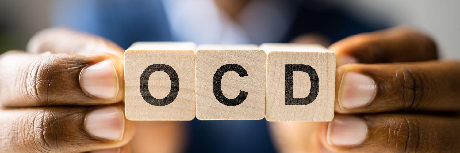 OCD treatment in Ghaziabad