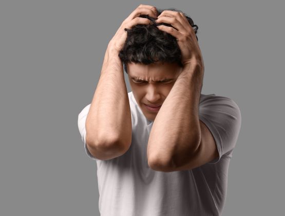 Panic Disorder Treatment in Ghaziabad