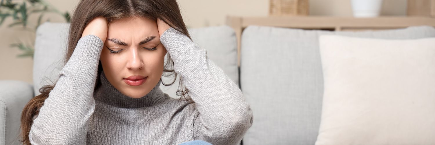 Panic Disorder Treatment in Ghaziabad