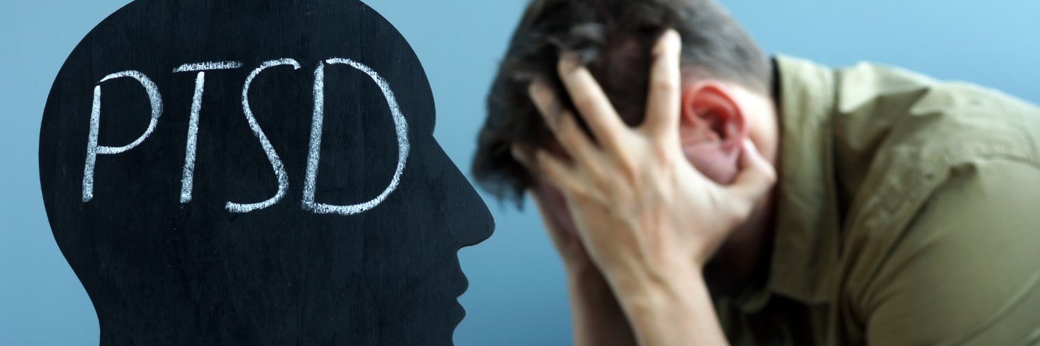 post-traumatic stress disorder treatment in Ghaziabad