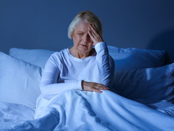 Sleep Disorder Treatment in Ghaziabad