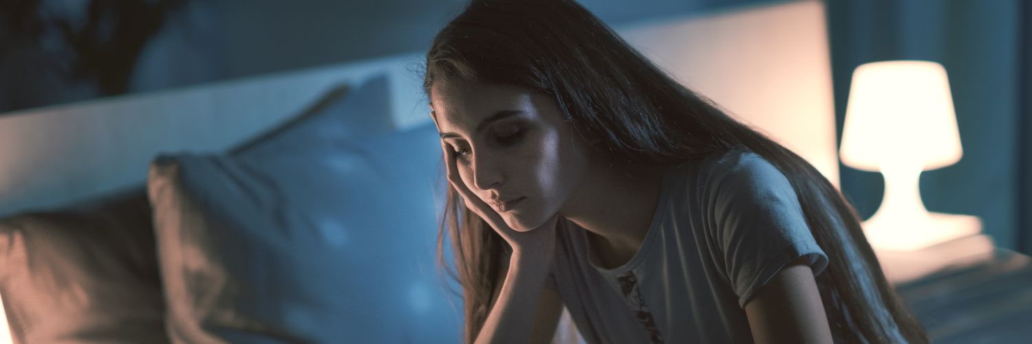 sleep disorder treatment in Ghaziabad