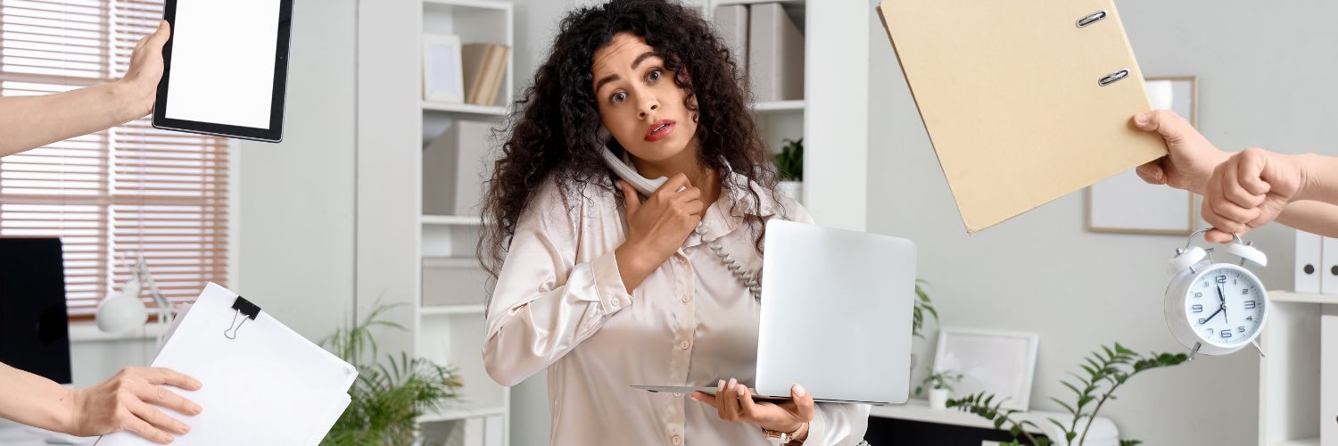 Stress Management Treatment in Ghaziabad