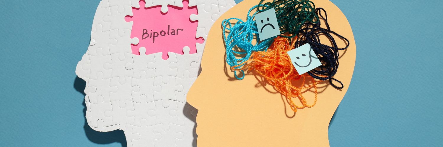 bipolar disorder treatment in Ghaziabad