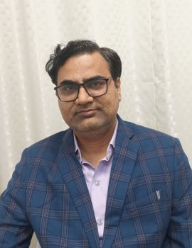 psychiatrist in Ghaziabad