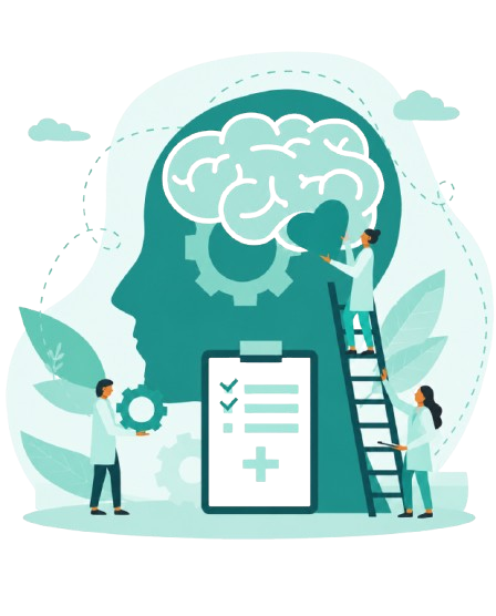 why choose us psychiatrist in Ghaziabad